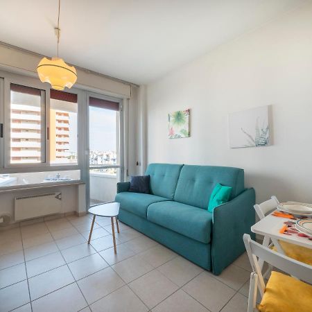 Apartament Mimose Little House Misano Adriatico Zewnętrze zdjęcie