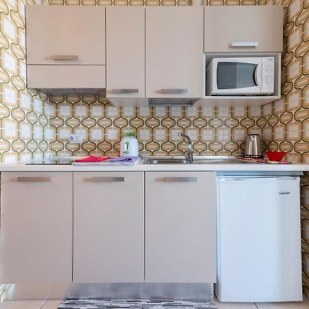 Apartament Mimose Little House Misano Adriatico Zewnętrze zdjęcie
