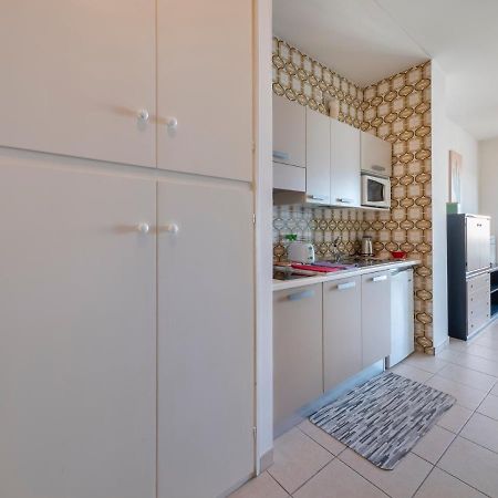 Apartament Mimose Little House Misano Adriatico Zewnętrze zdjęcie