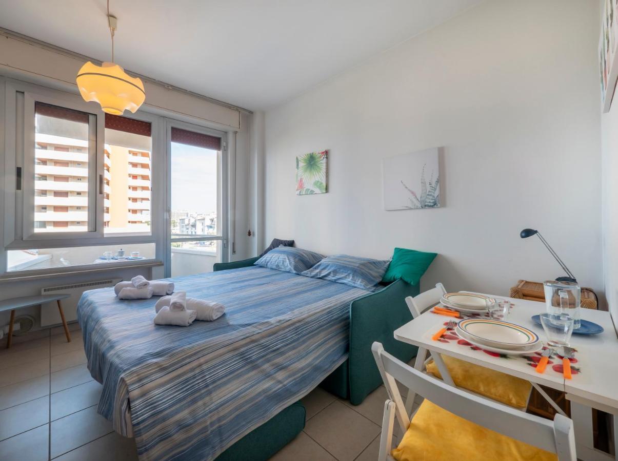 Apartament Mimose Little House Misano Adriatico Zewnętrze zdjęcie