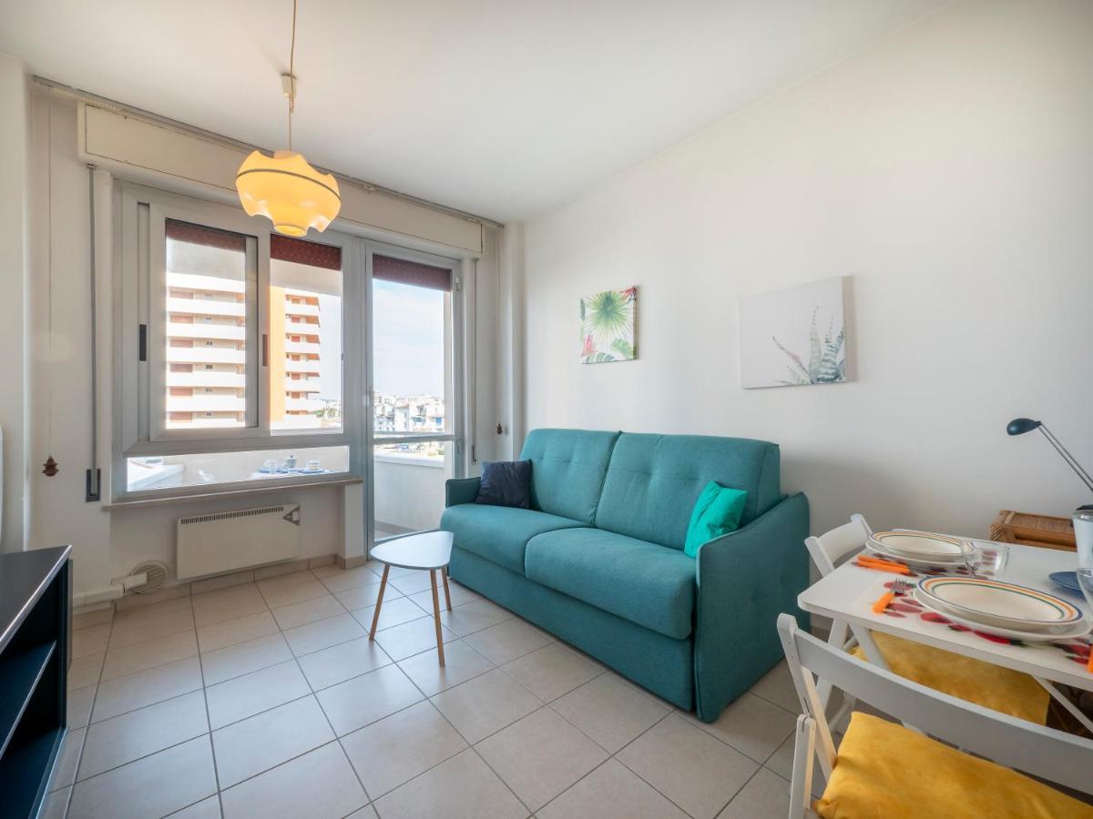 Apartament Mimose Little House Misano Adriatico Zewnętrze zdjęcie