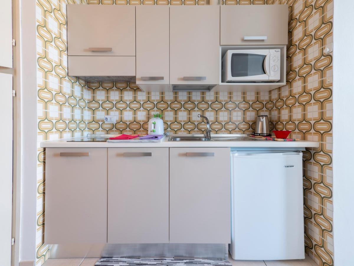Apartament Mimose Little House Misano Adriatico Zewnętrze zdjęcie