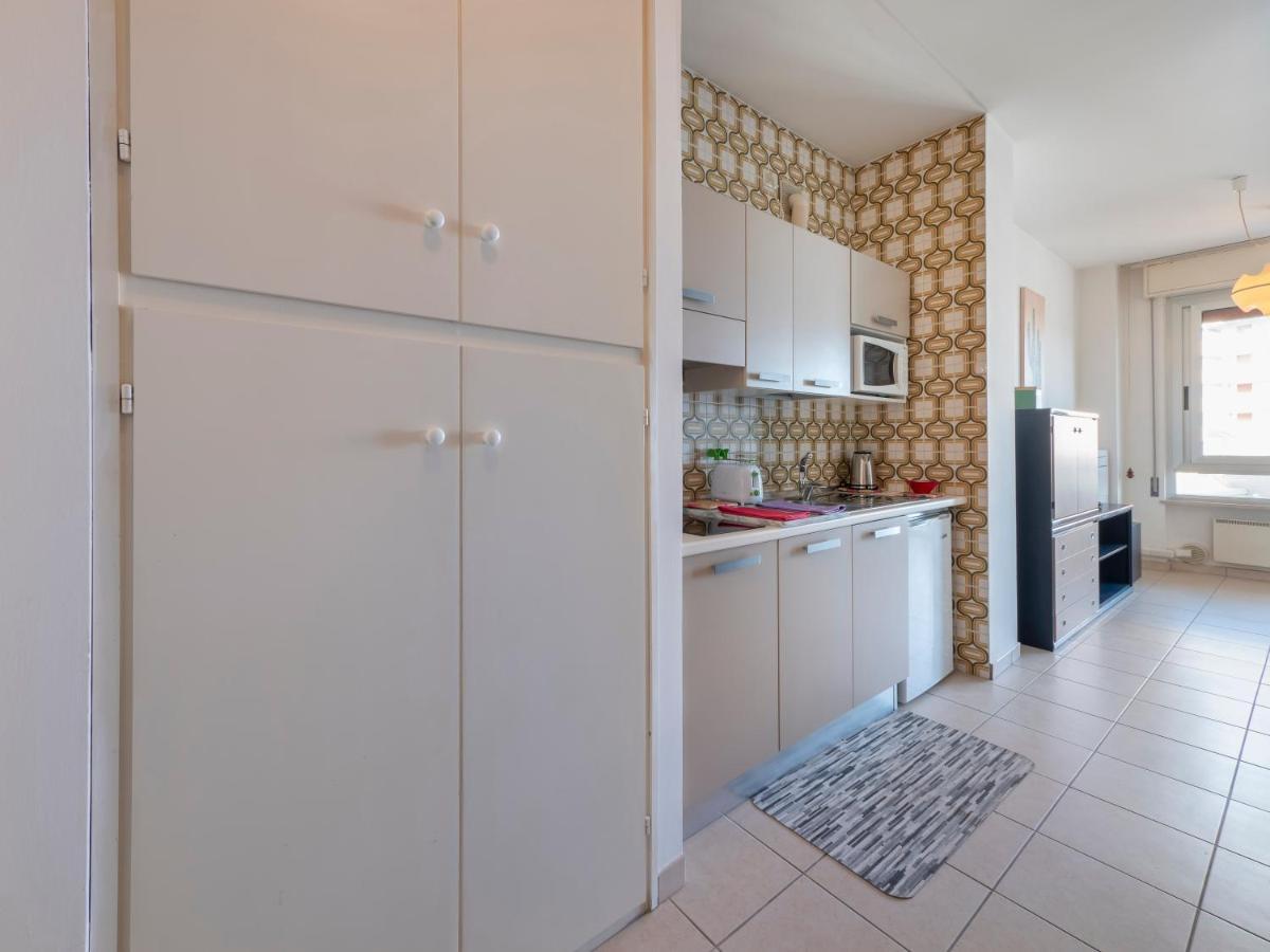 Apartament Mimose Little House Misano Adriatico Zewnętrze zdjęcie