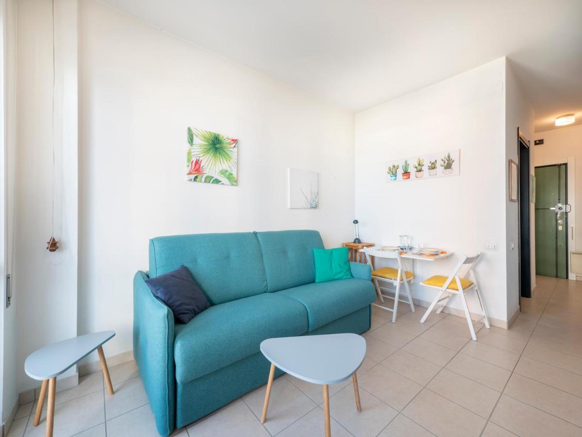 Apartament Mimose Little House Misano Adriatico Zewnętrze zdjęcie