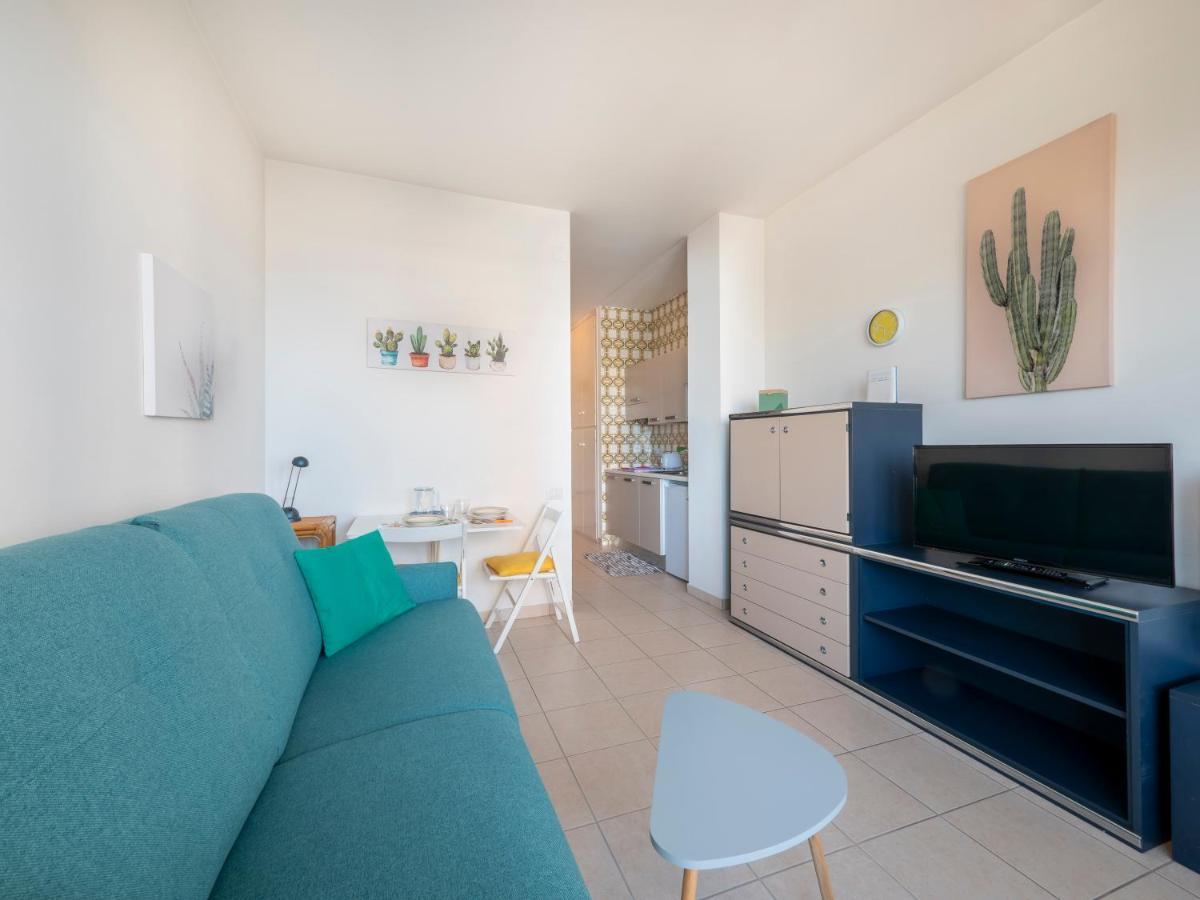 Apartament Mimose Little House Misano Adriatico Zewnętrze zdjęcie