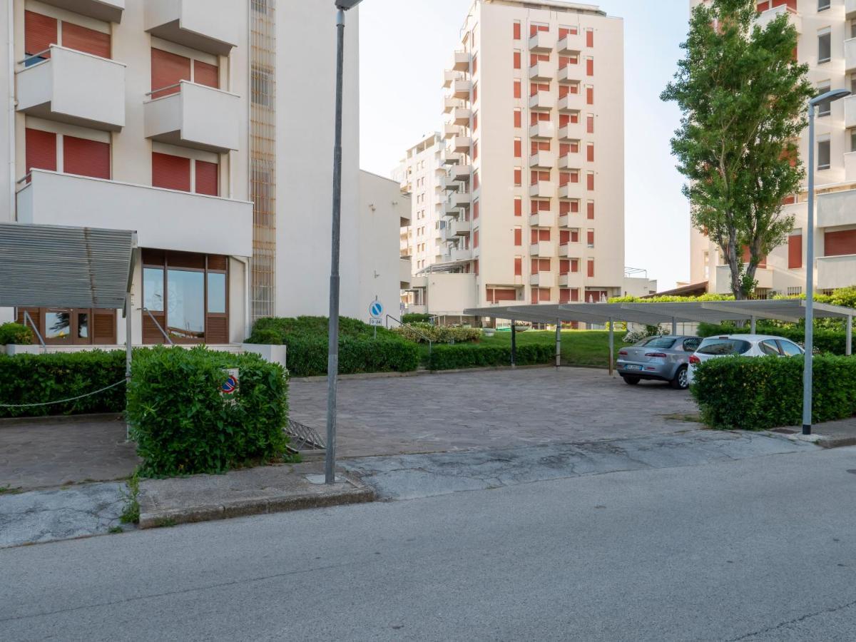 Apartament Mimose Little House Misano Adriatico Zewnętrze zdjęcie